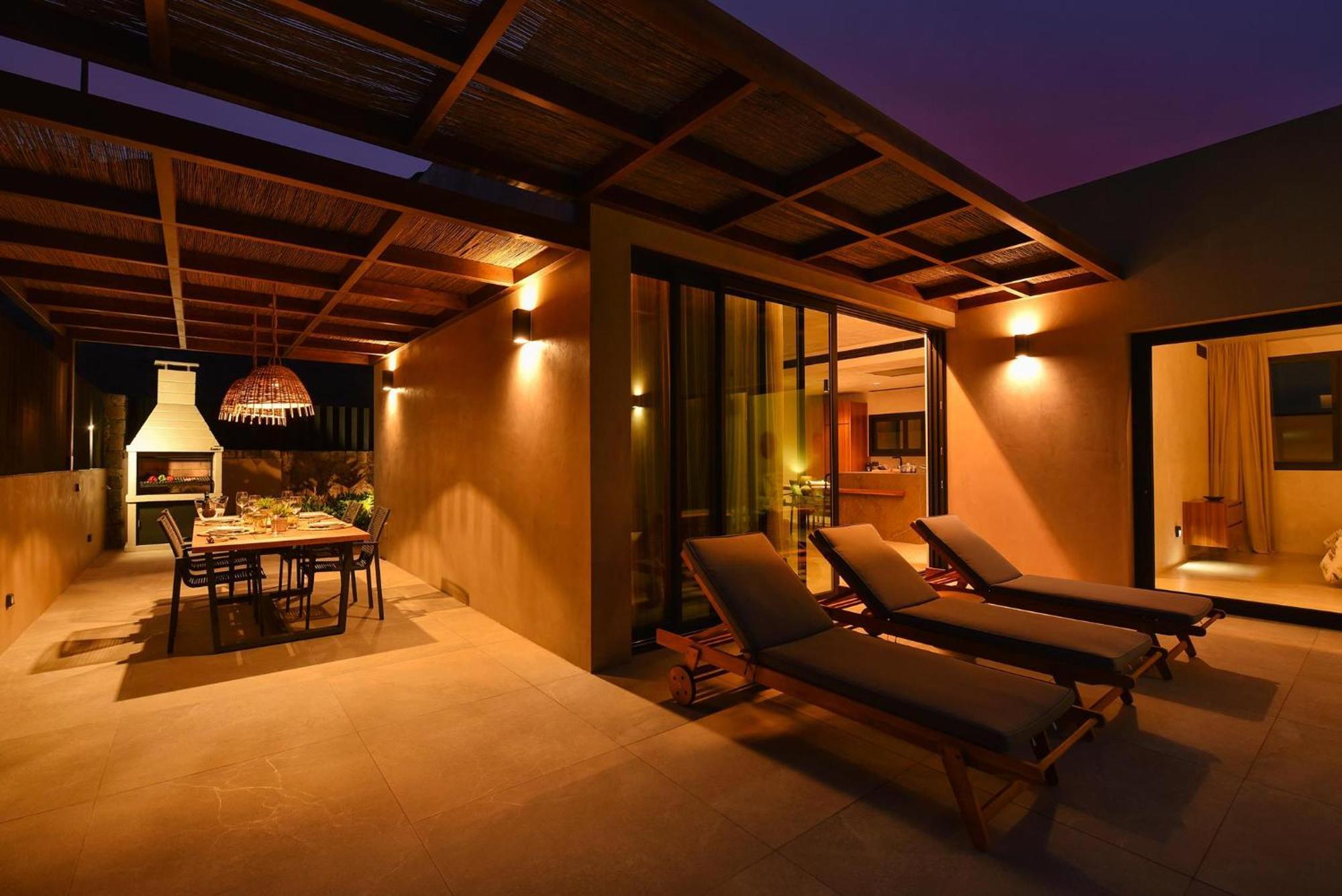 Apartamento Alma Tauro By Villagrancanaria *