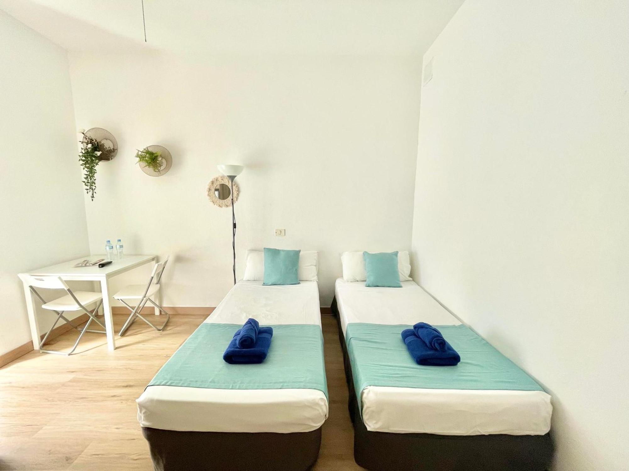 Aparthotel El Sueno De Alejandra - Las Palmas de Gran Canaria