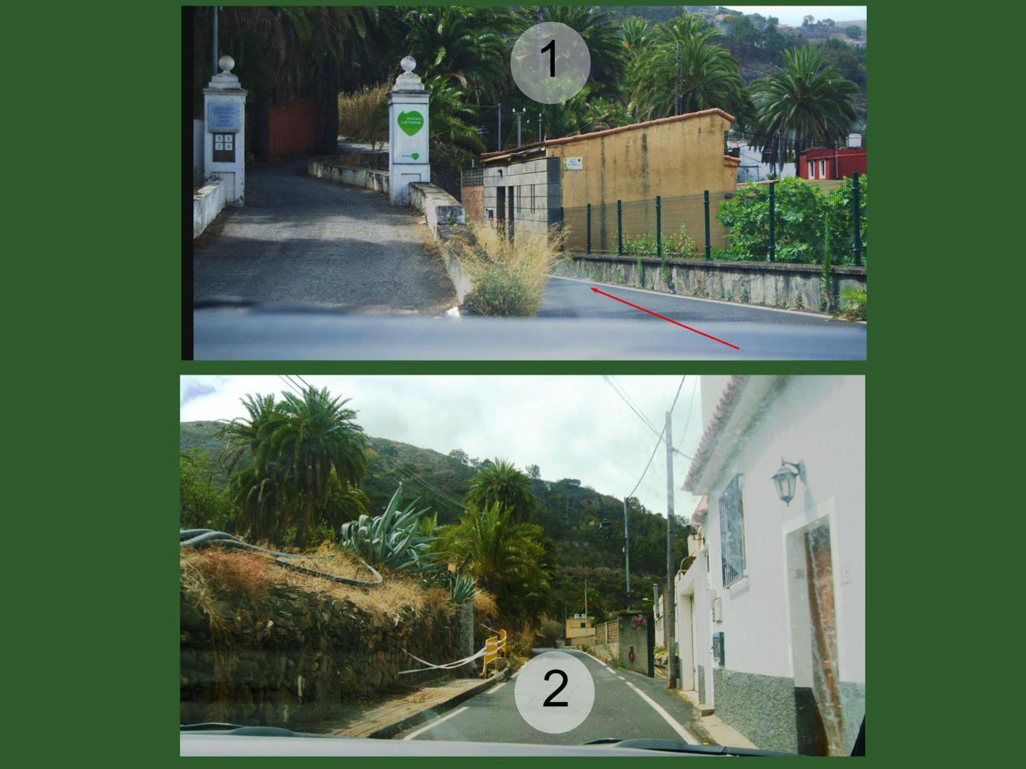 Live El Parral - Preciosos Bungalow Con Piscina Privada Y Zona De Ocio Apartment Santa Brigida (Gran Canaria)