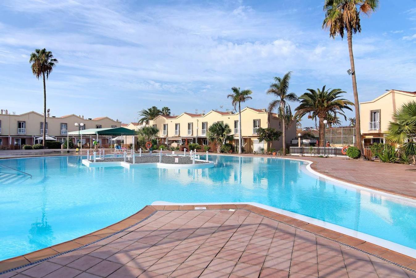 Be Green Oasis Apartment Maspalomas (Gran Canaria)