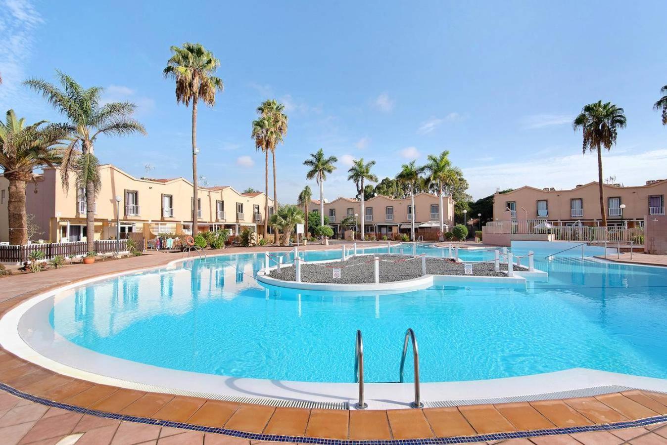 Be Green Oasis Maspalomas (Gran Canaria)