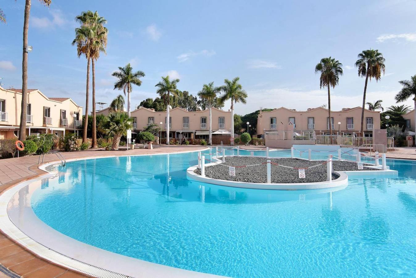 Apartment Be Green Oasis Maspalomas (Gran Canaria)