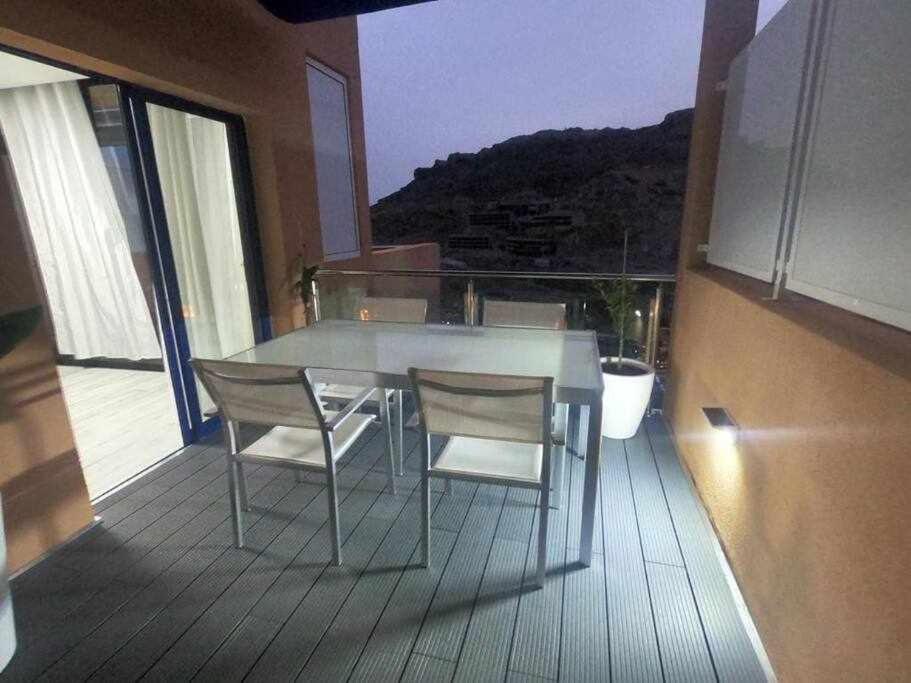 Appartamento Luxury African With Pool In Taurito, Mogán. Taurito