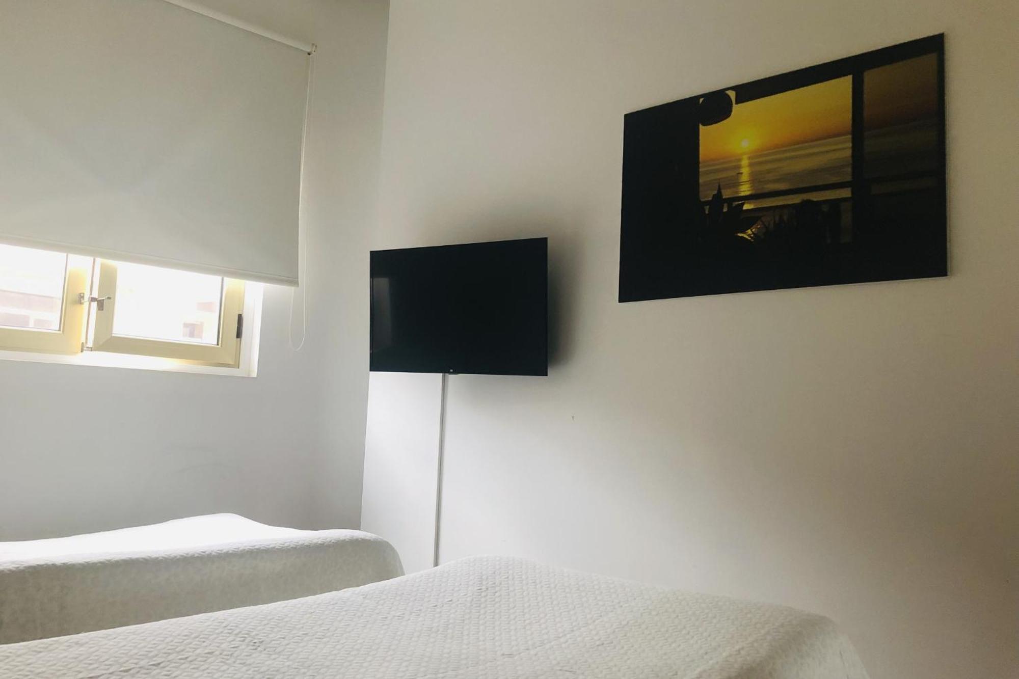 Fabulous Canteras First Beachfront Apartamento *