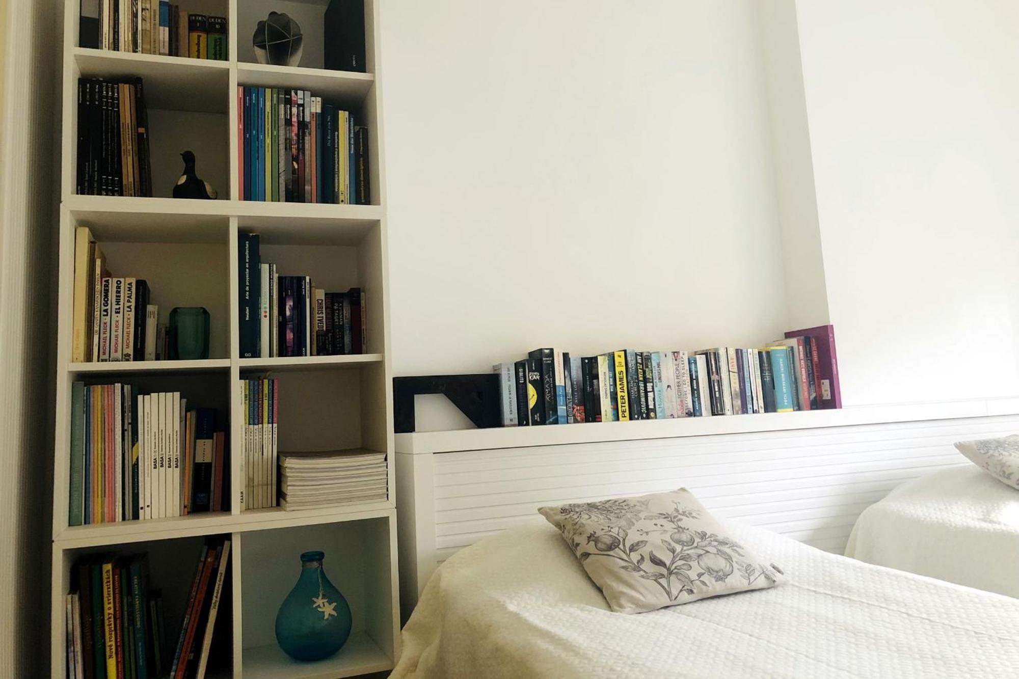 Fabulous Canteras First Beachfront Apartamento