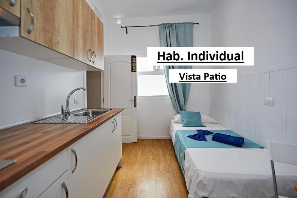 Aparthotel El Sueno De Alejandra -