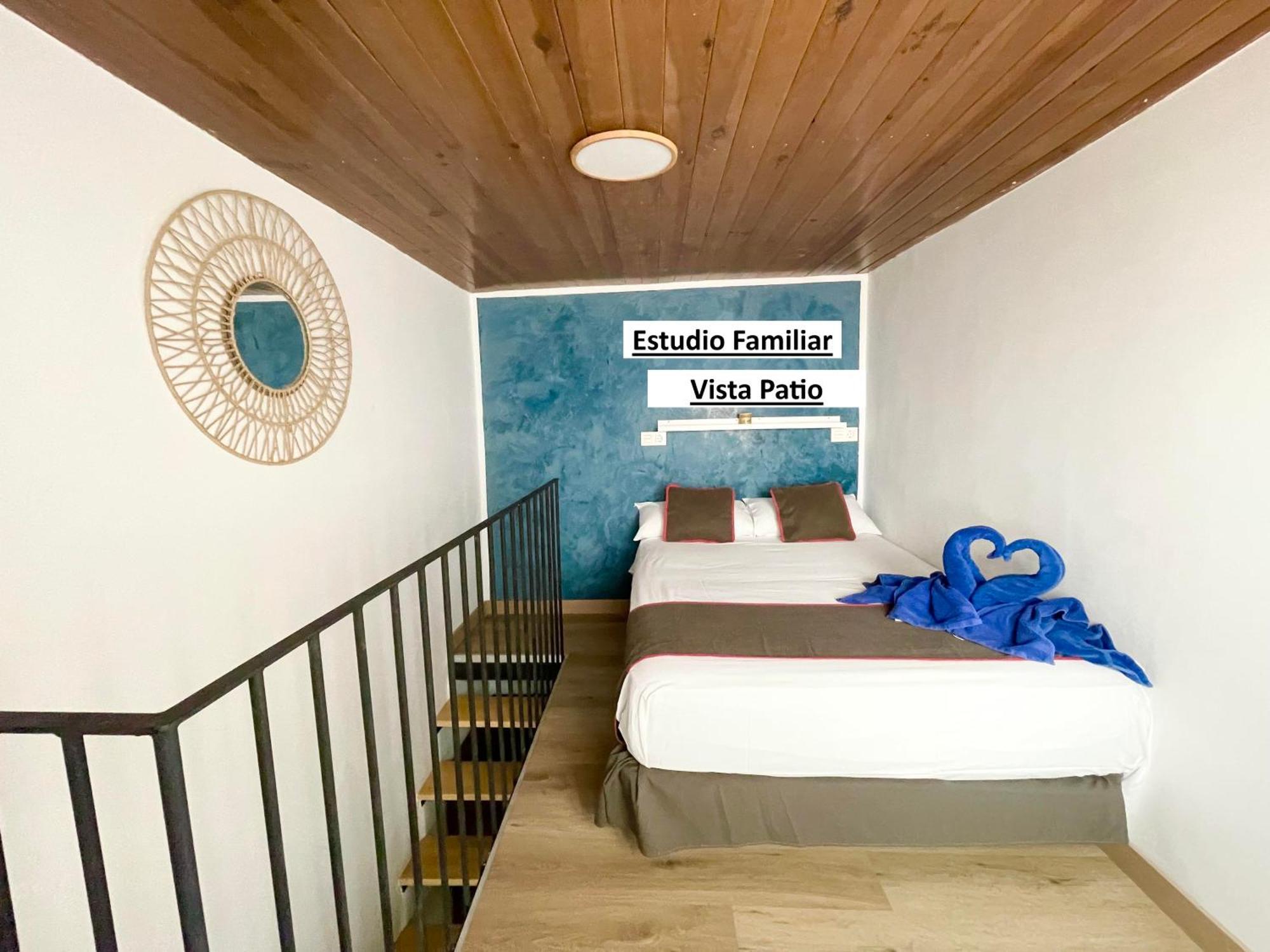 El Sueno De Alejandra - Aparthotel