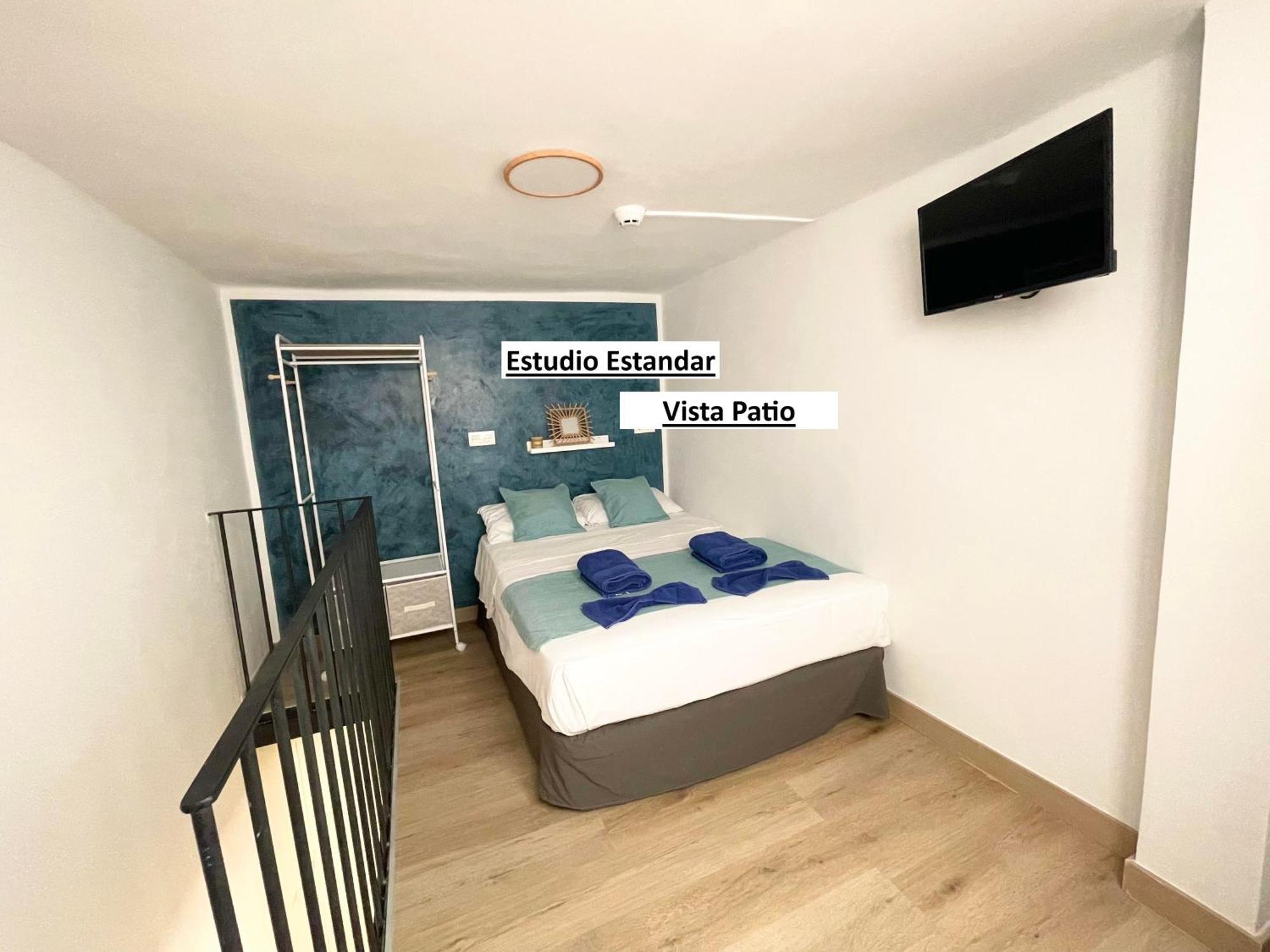 Aparthotel El Sueno De Alejandra - Las Palmas de Gran Canaria