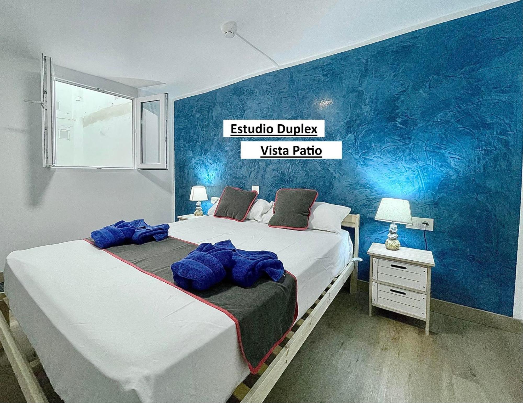 El Sueno De Alejandra - Aparthotel Las Palmas de Gran Canaria