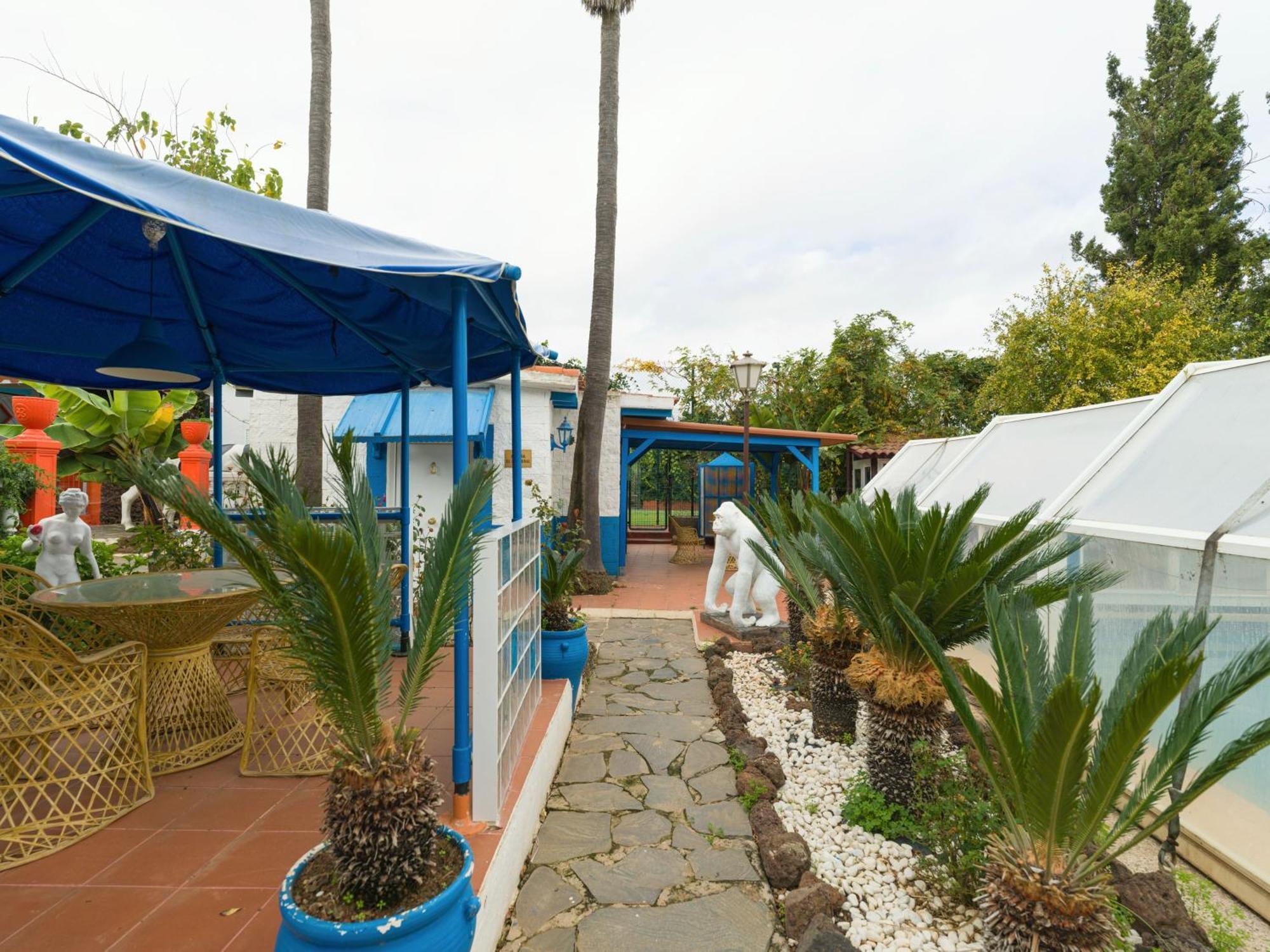 Live El Parral - Preciosos Bungalow Con Piscina Privada Y Zona De Ocio