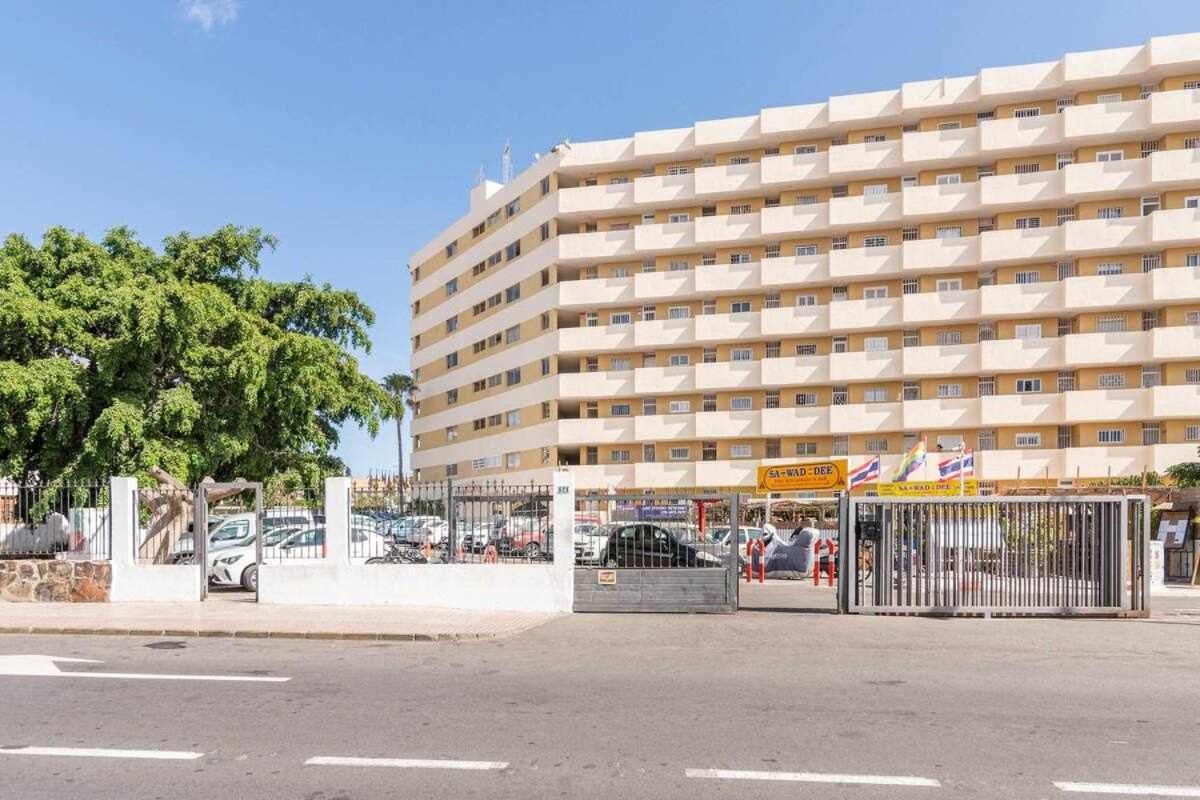 Con Piscina Y Aire Acondicionado Appartamento *