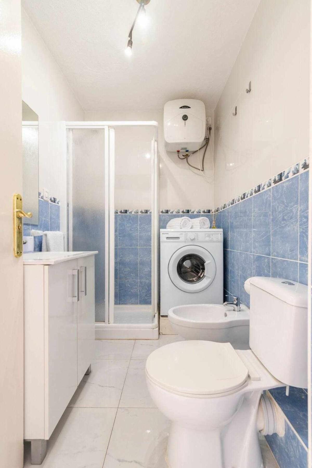 Appartamento Con Piscina Y Aire Acondicionado *