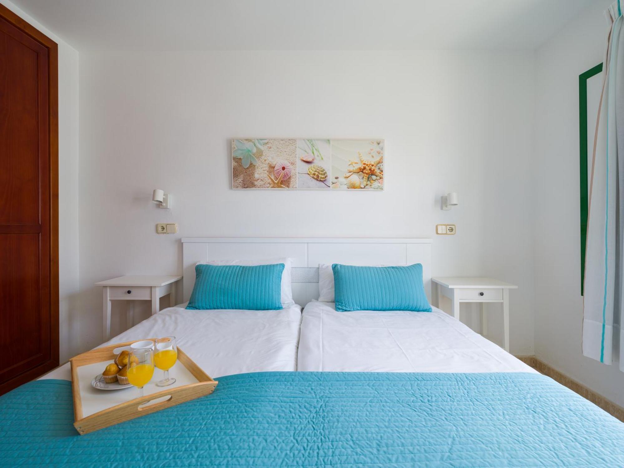Marina Nº 342 Apartamento Puerto De Mogan