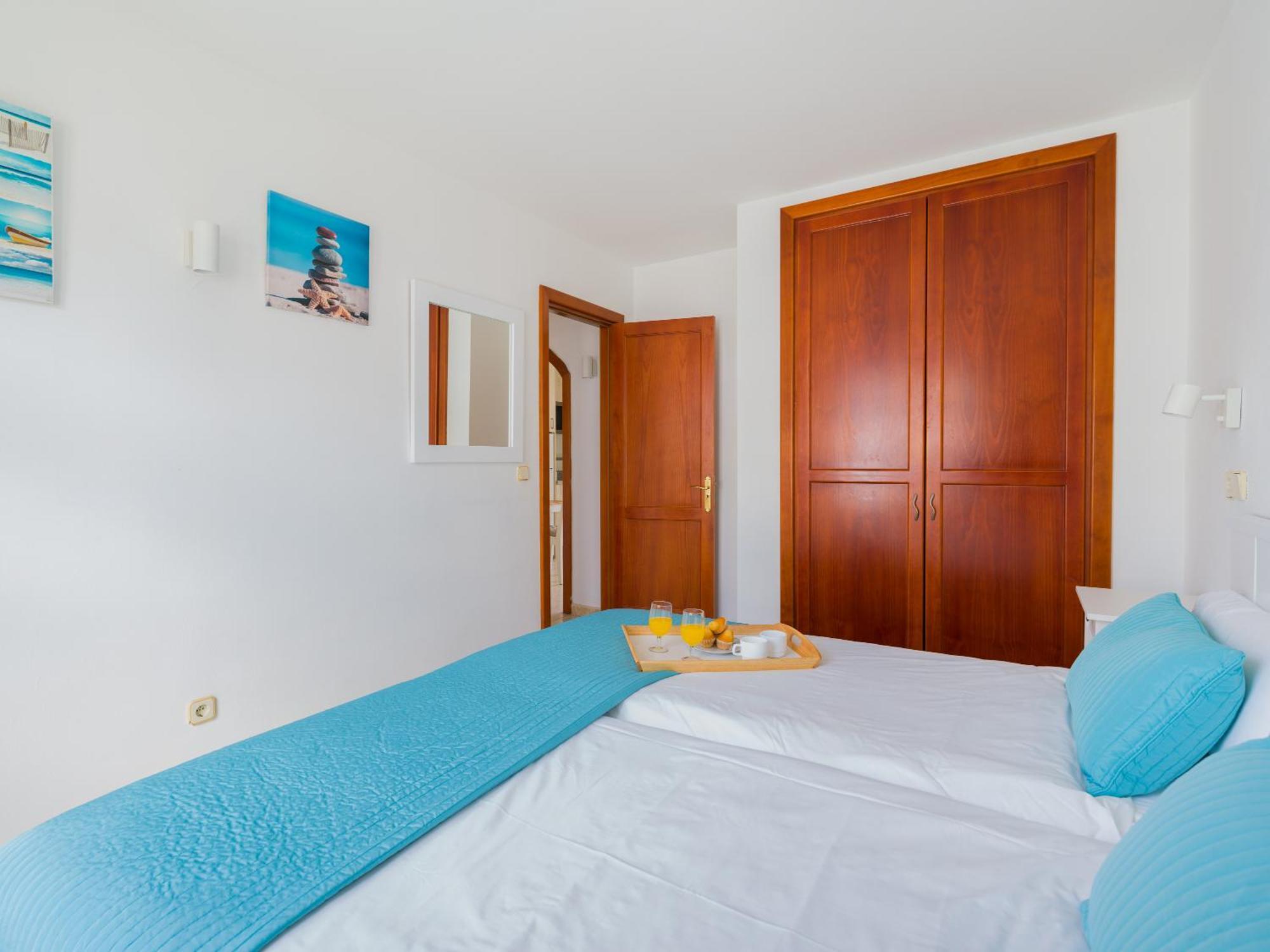 Marina Nº 342 Apartamento