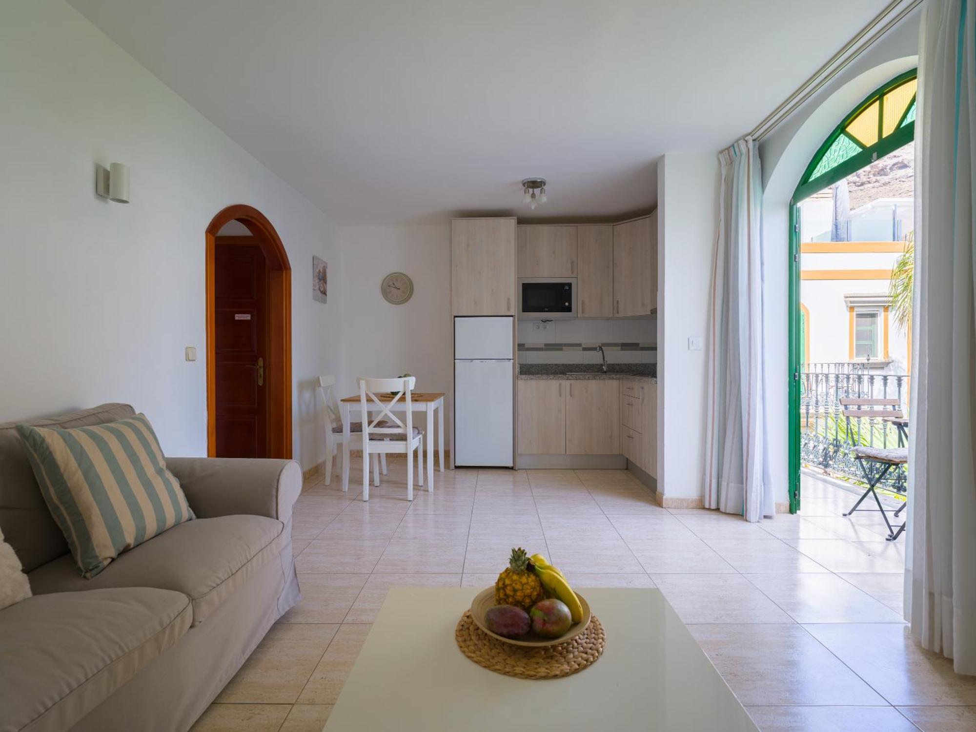 Marina Nº 342 Apartamento *