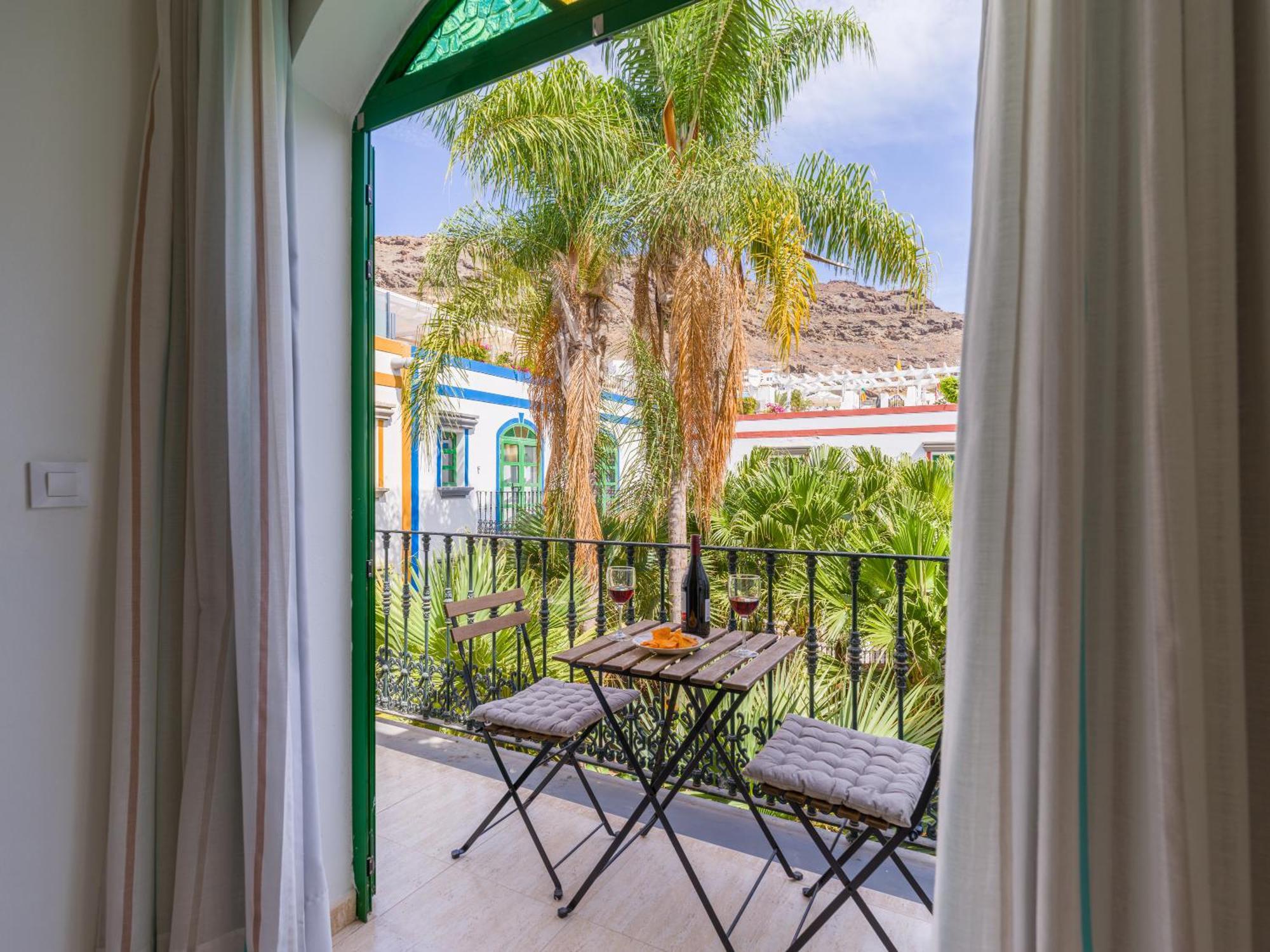 Apartamento Marina Nº 342 *