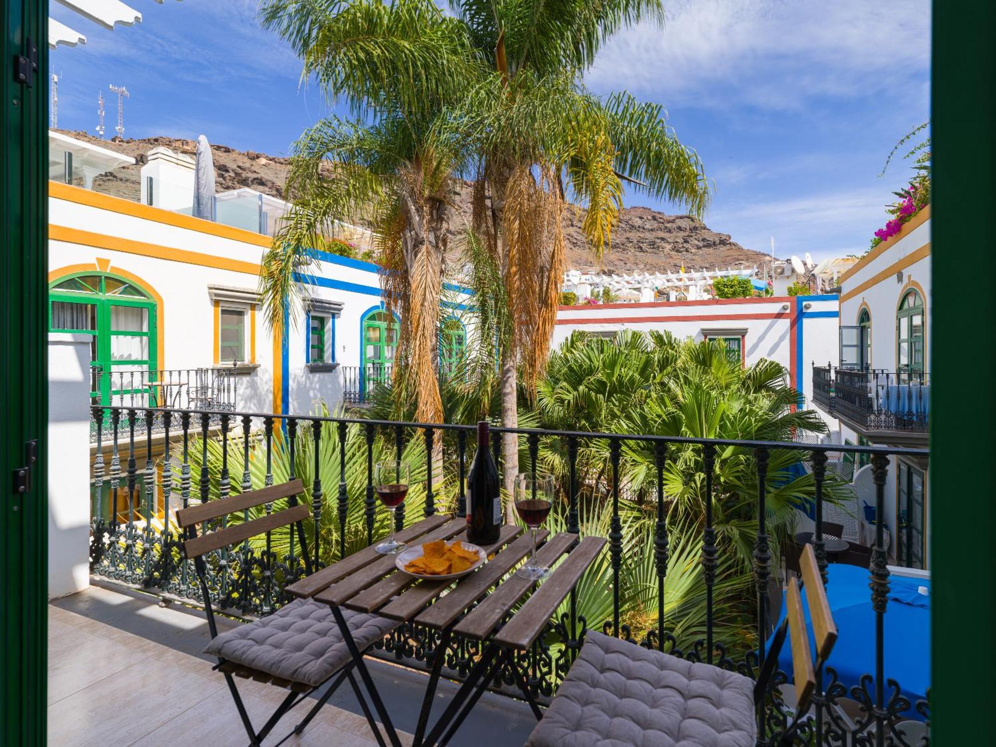 Marina Nº 342 Apartamento