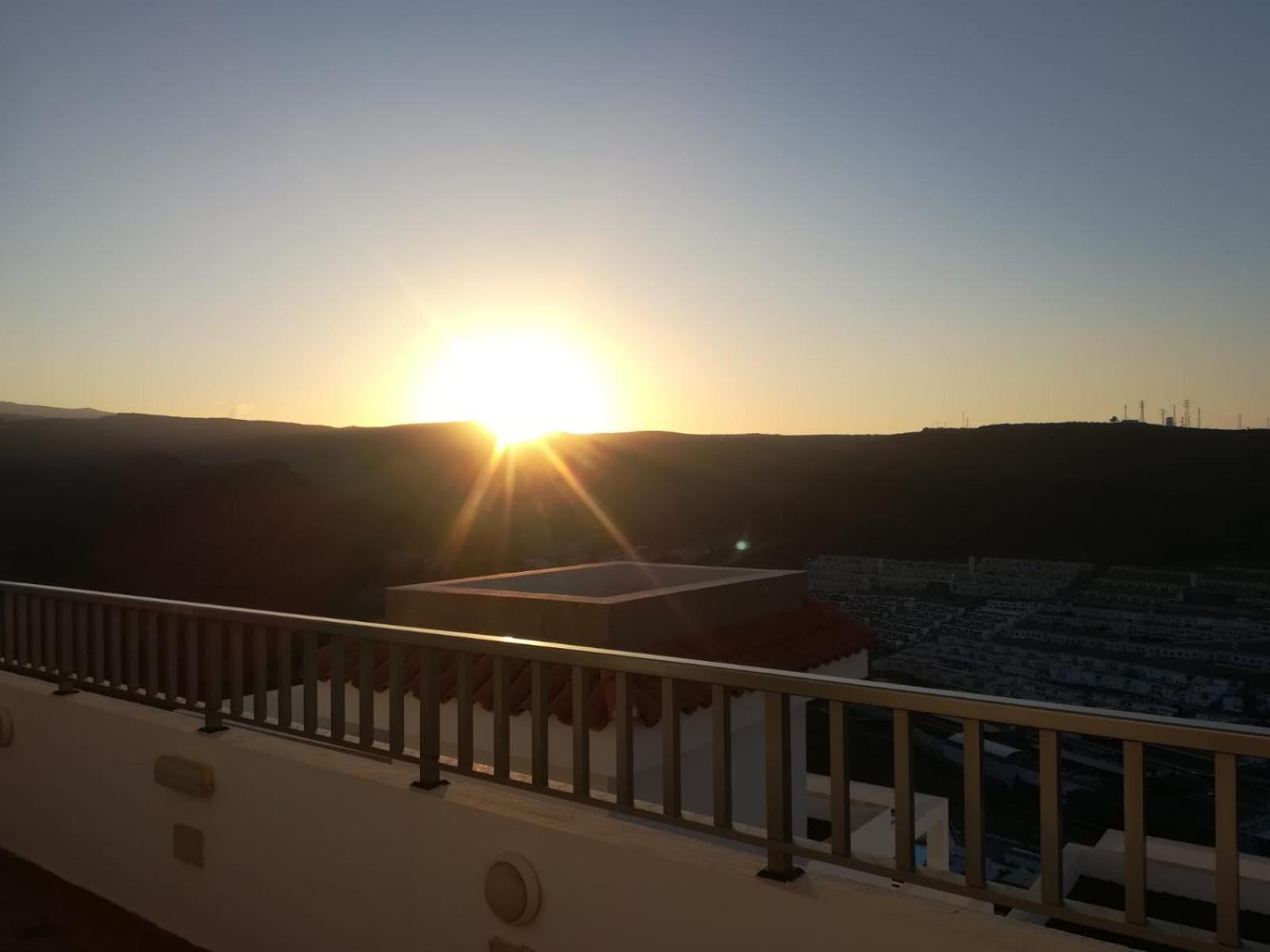 Apartamento Santa Claudia Puerto Rico Puerto Rico (Gran Canaria)