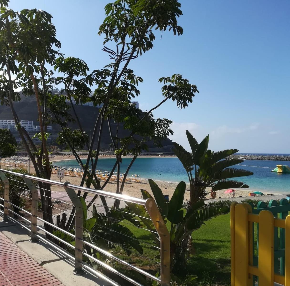 Santa Claudia Puerto Rico Puerto Rico (Gran Canaria)