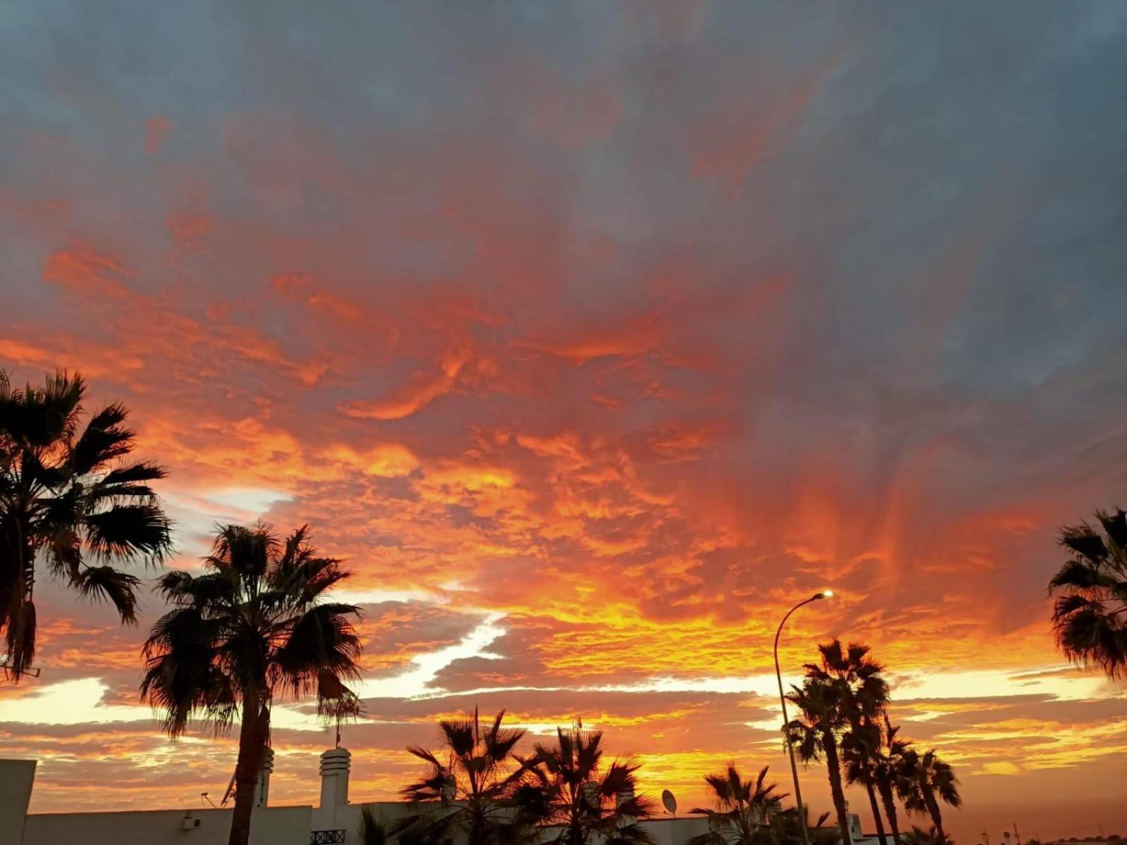 Apartamento Santa Claudia Puerto Rico Puerto Rico (Gran Canaria)