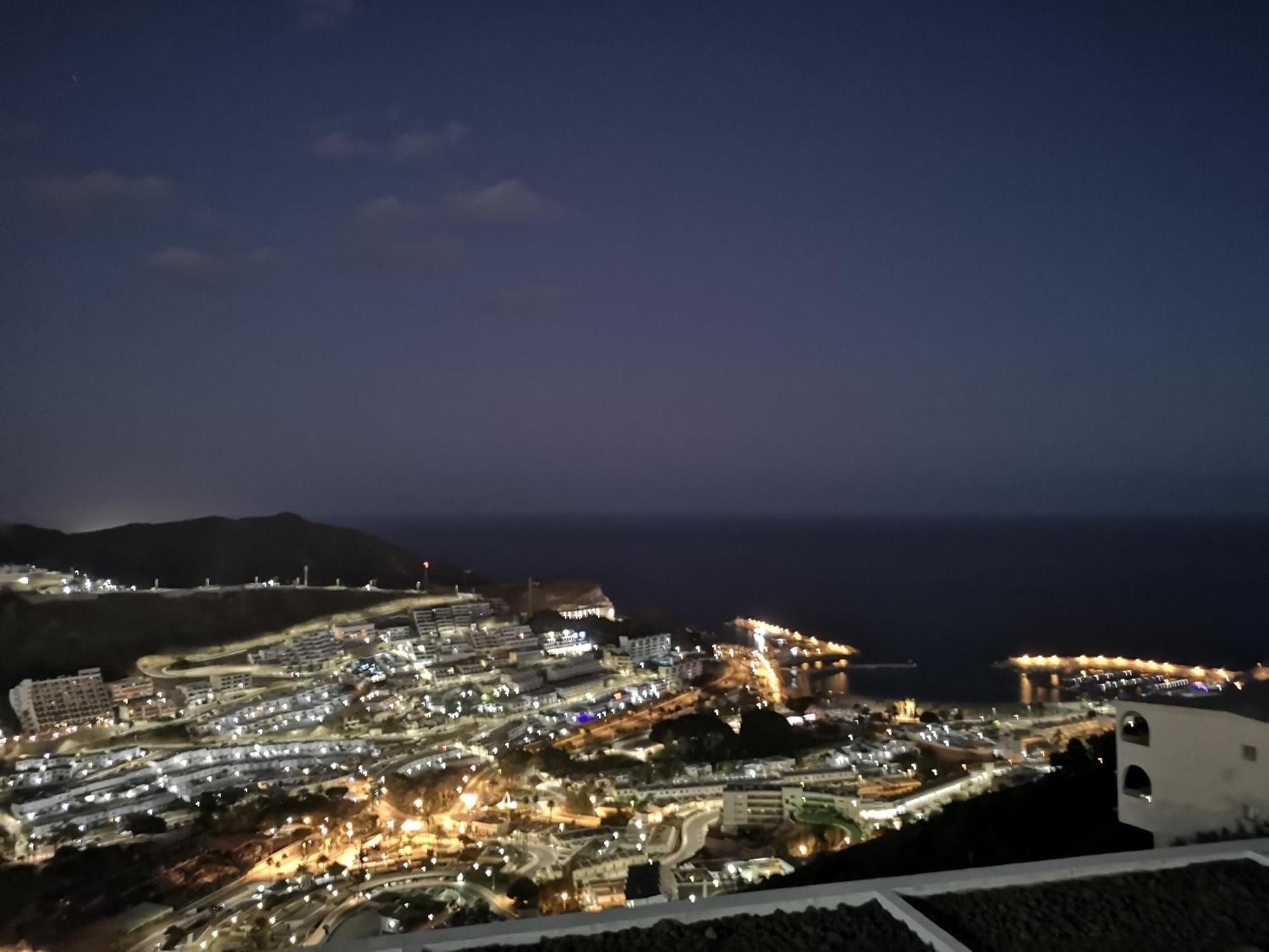 Santa Claudia Puerto Rico Puerto Rico (Gran Canaria)