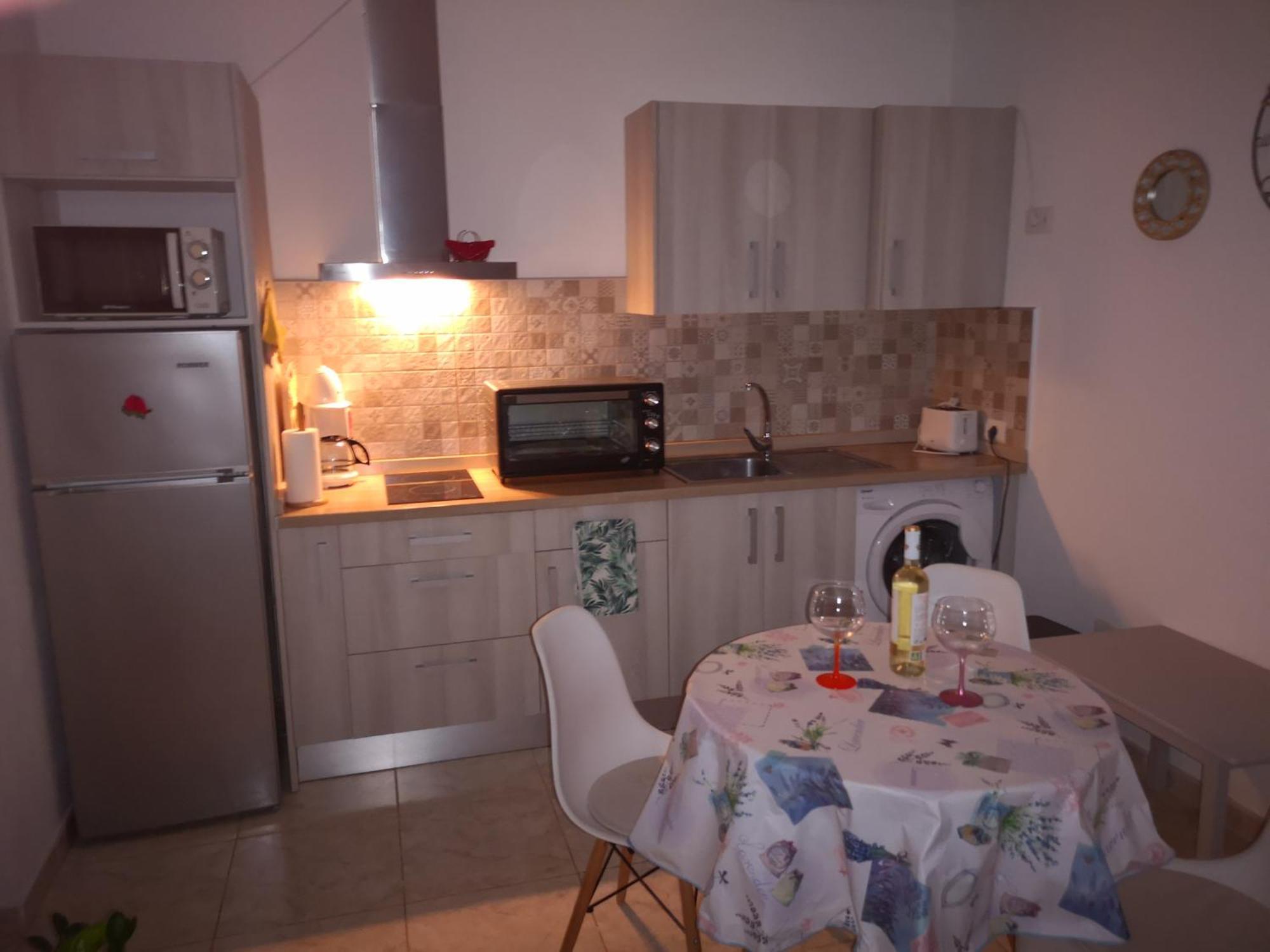 Santa Claudia Puerto Rico Apartamento