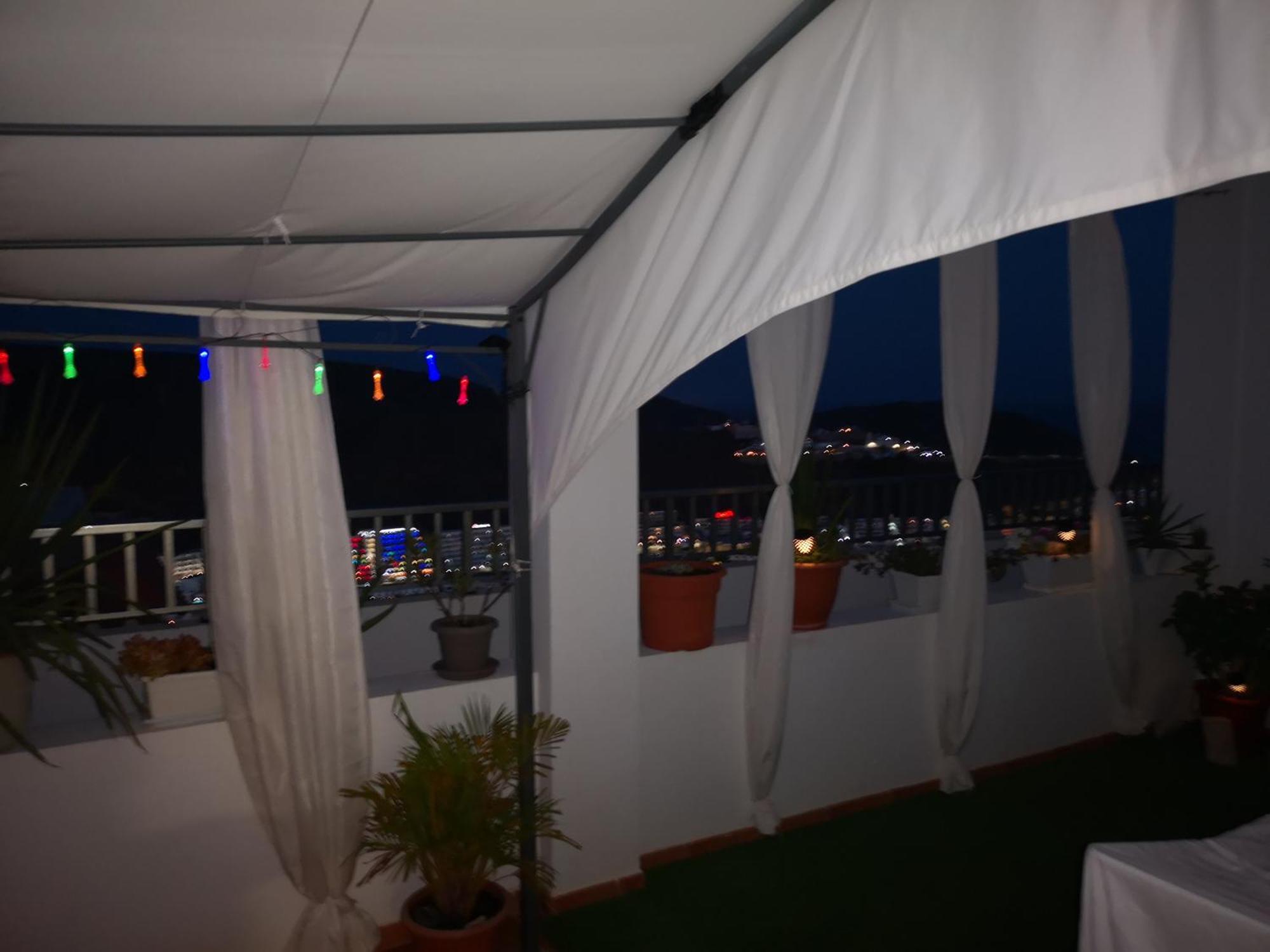 Apartamento Santa Claudia Puerto Rico *