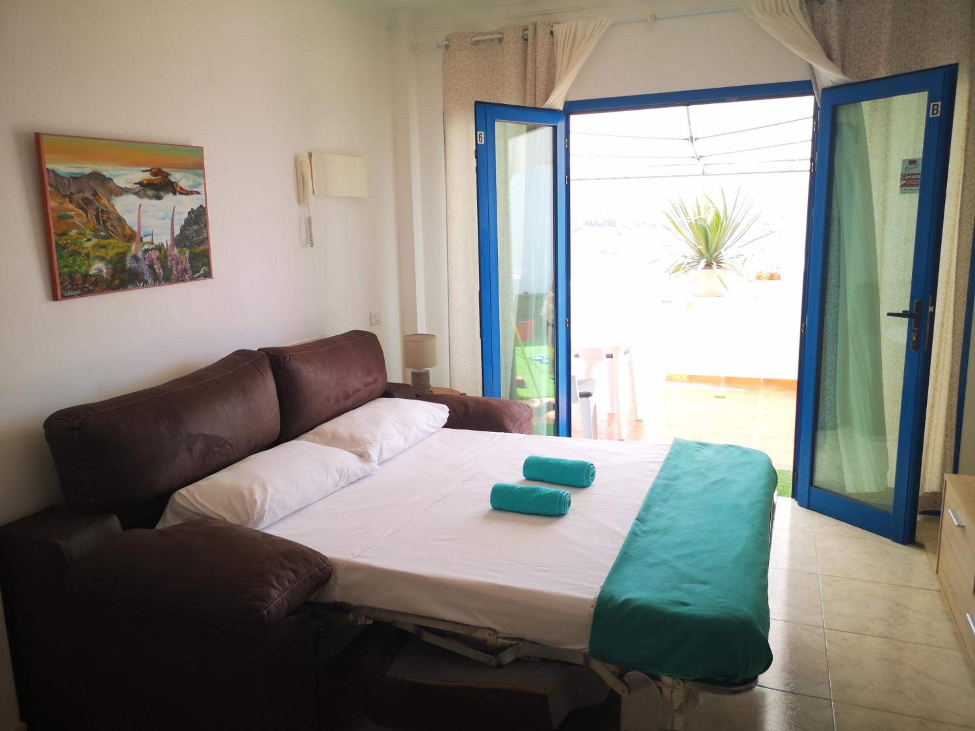 Santa Claudia Puerto Rico Apartamento *