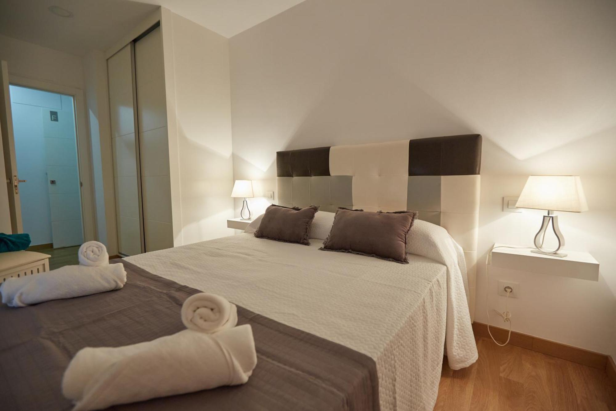 Apartamento Canteras Gran Canaria