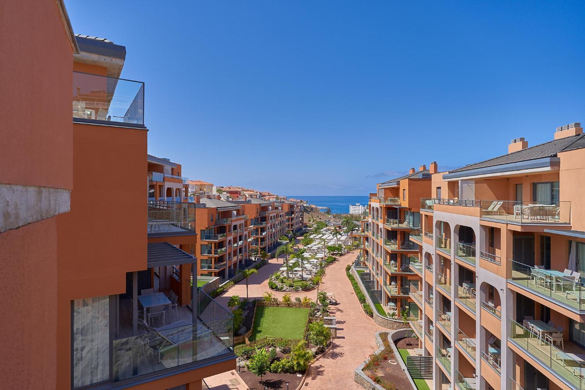 Arguineguin Park By Servatur Vv Holiday home La Playa de Arguineguin