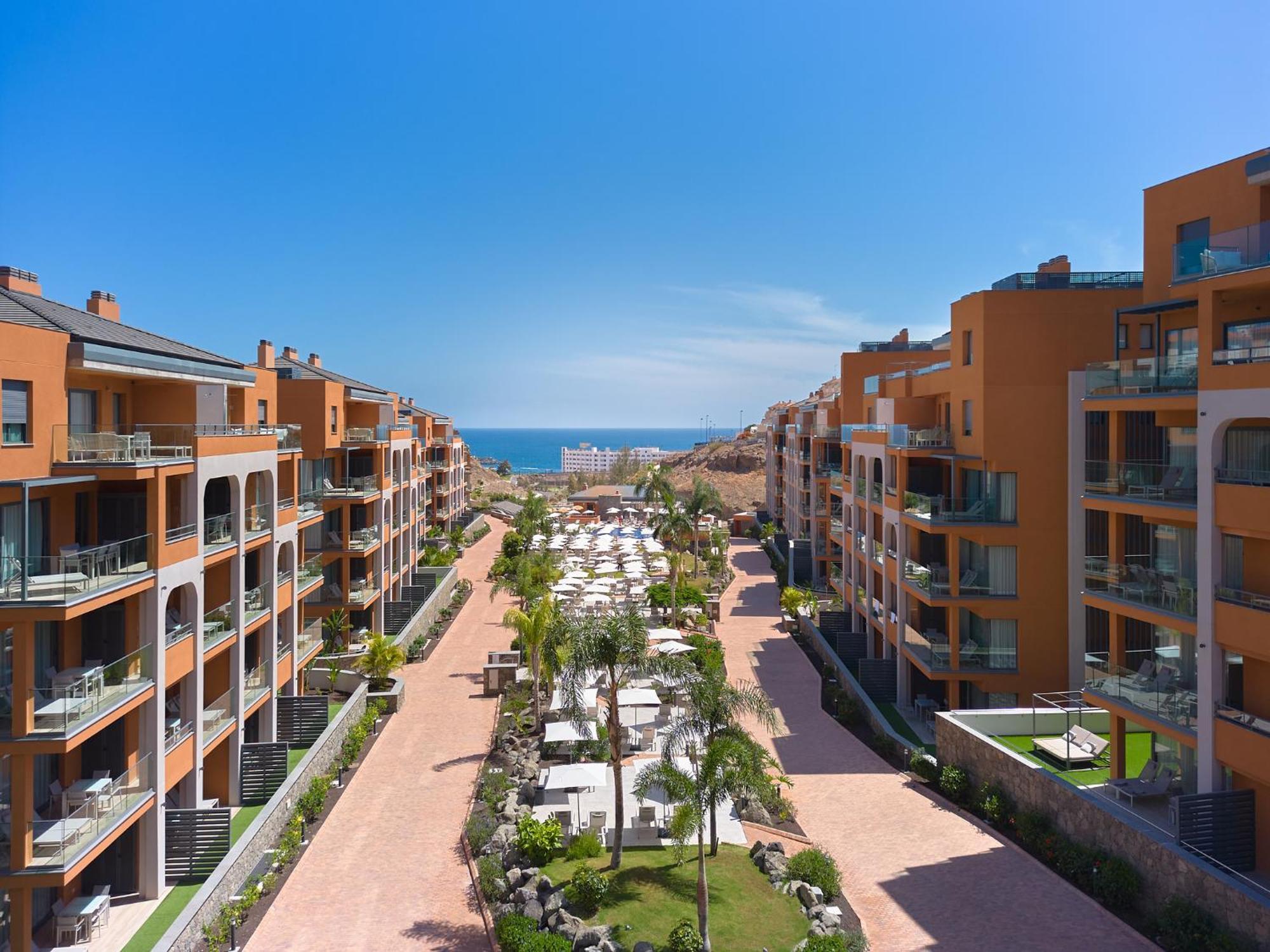 Holiday home Arguineguin Park By Servatur Vv La Playa de Arguineguin