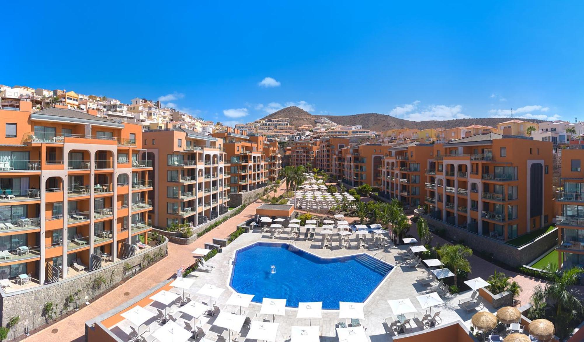 Arguineguin Park By Servatur Vv Holiday home La Playa de Arguineguin