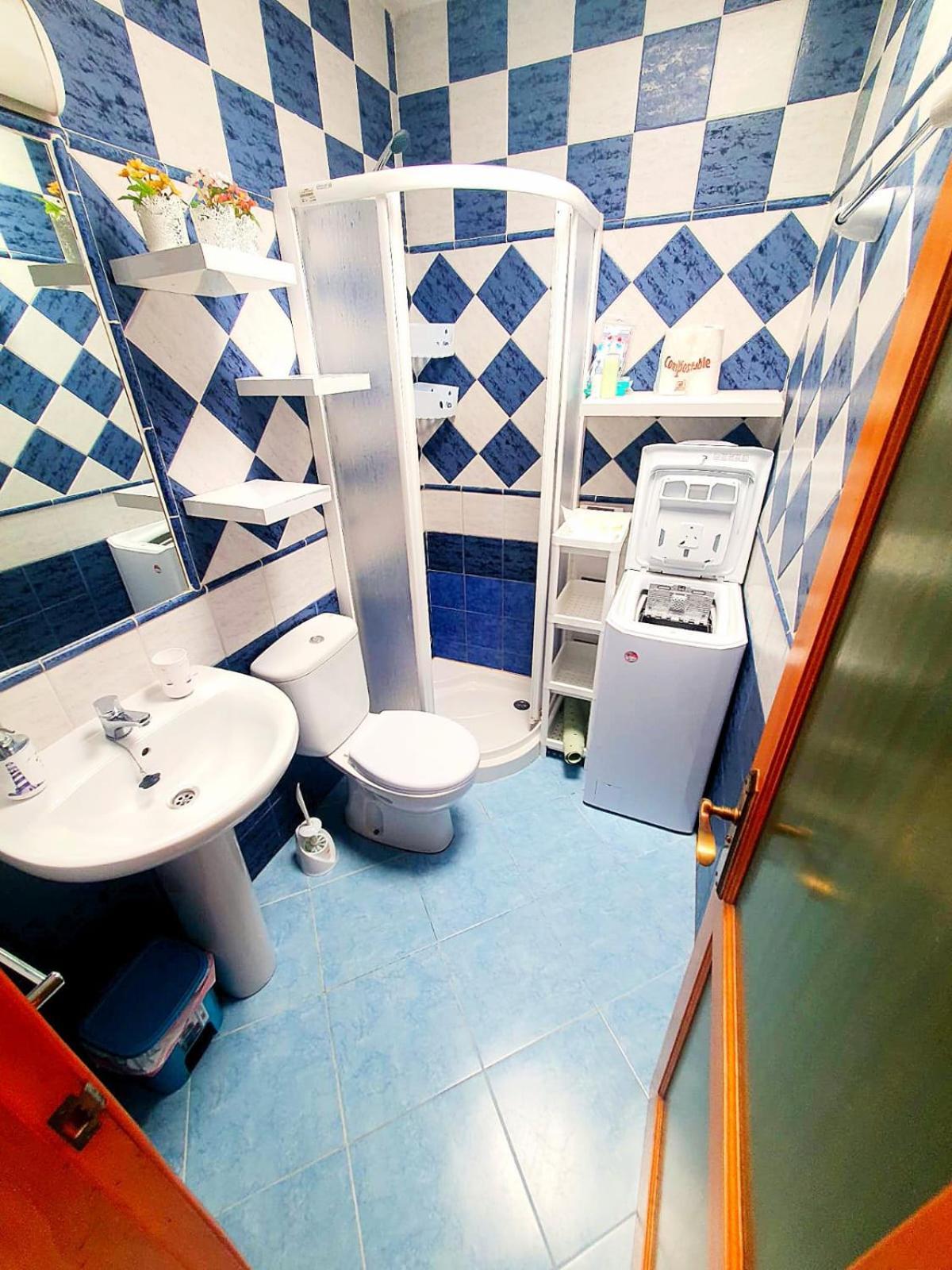 Casa vacanze Bungalove Maspalomas *