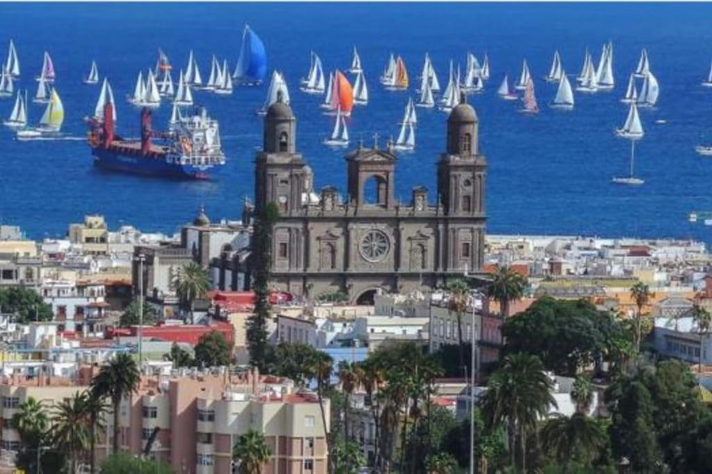Apartamento Playa Del Cura *