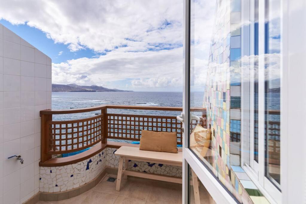 Living Canteras Homes - A Away From Las Palmas de Gran Canaria