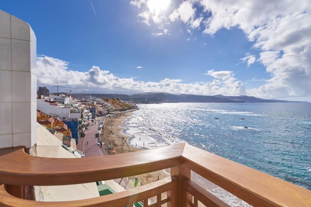 Living Canteras Homes - A Away From *