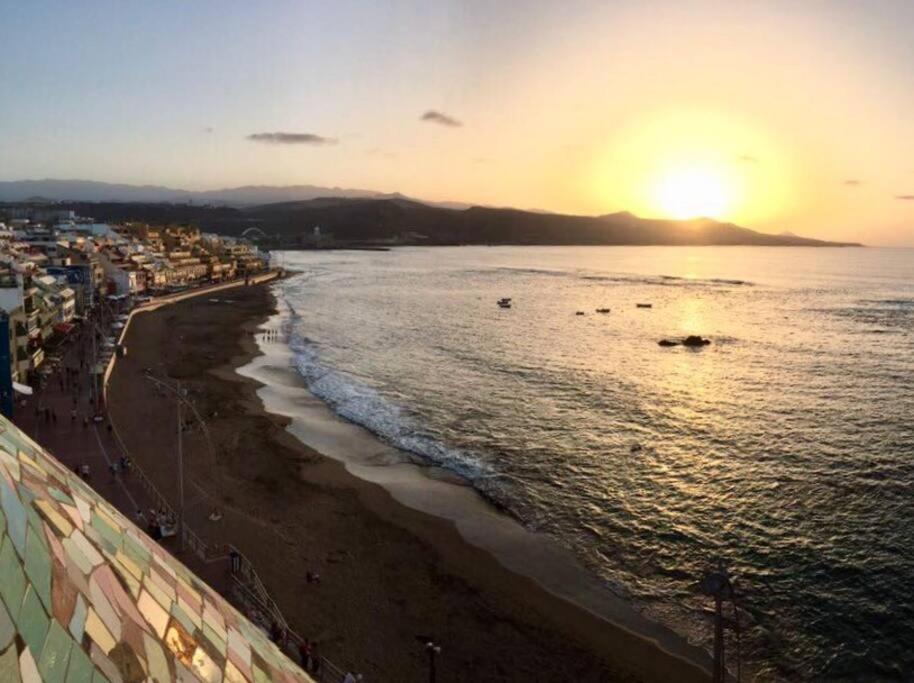 Living Canteras Homes - A Away From