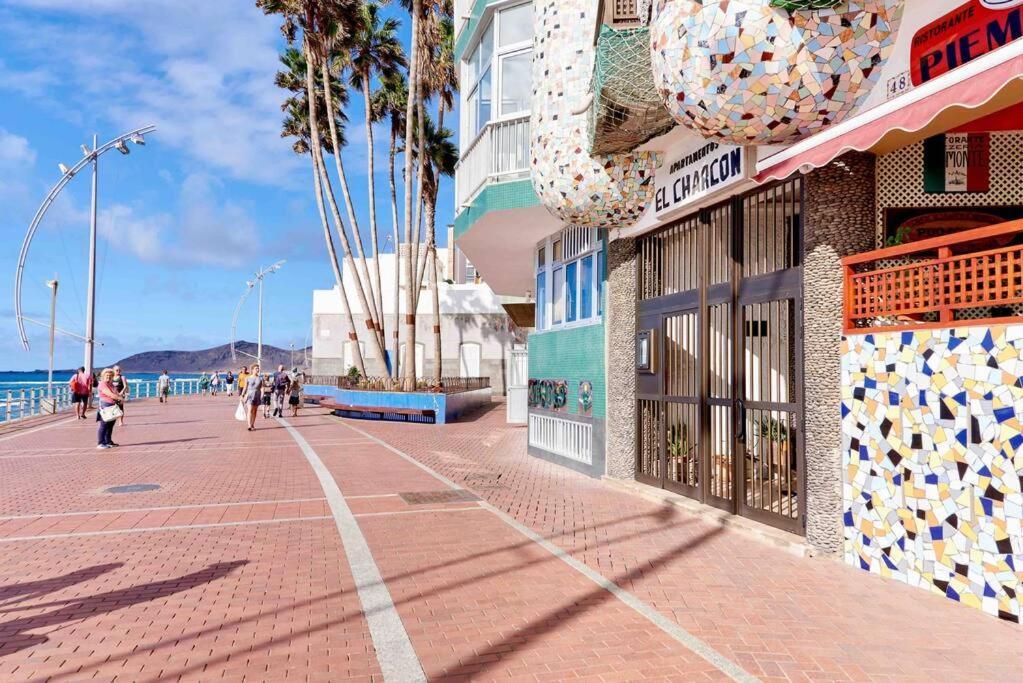 Living Canteras Homes - A Away From
