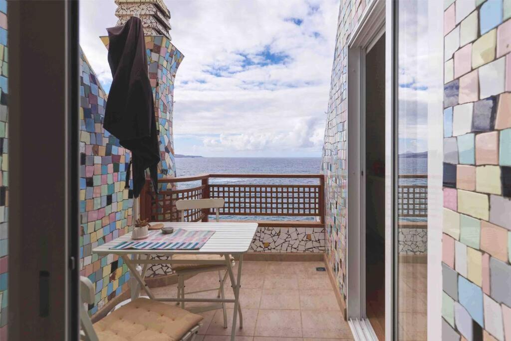 Apartamento Living Canteras Homes - A Away From