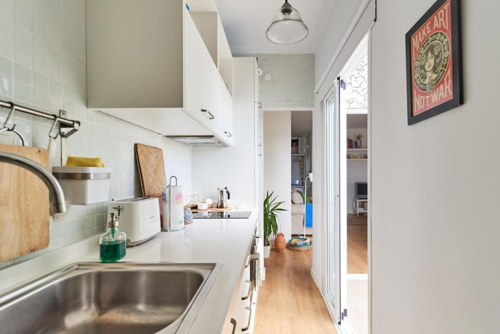 Living Canteras Homes - A Away From Apartamento