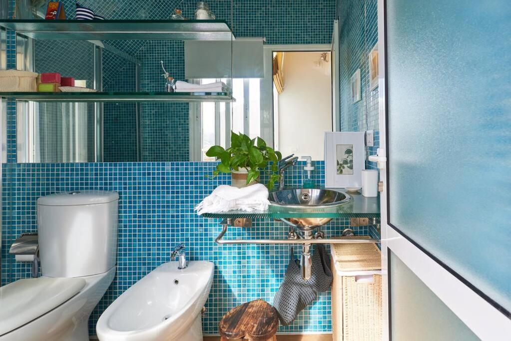 Apartamento Living Canteras Homes - A Away From *