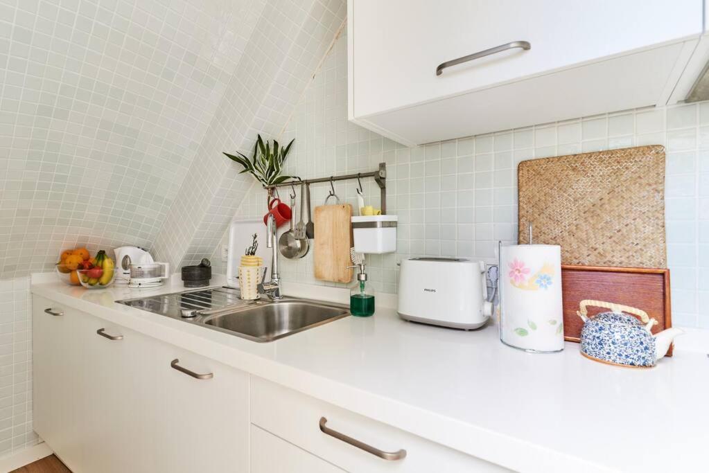 Living Canteras Homes - A Away From * Las Palmas de Gran Canaria