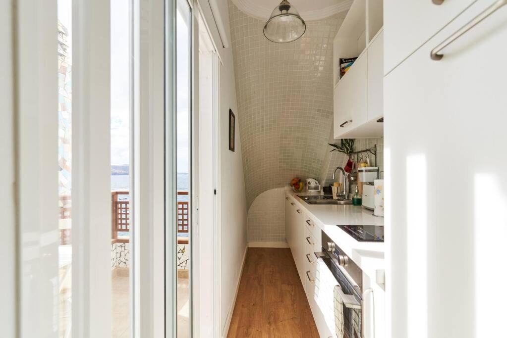 Living Canteras Homes - A Away From Las Palmas de Gran Canaria