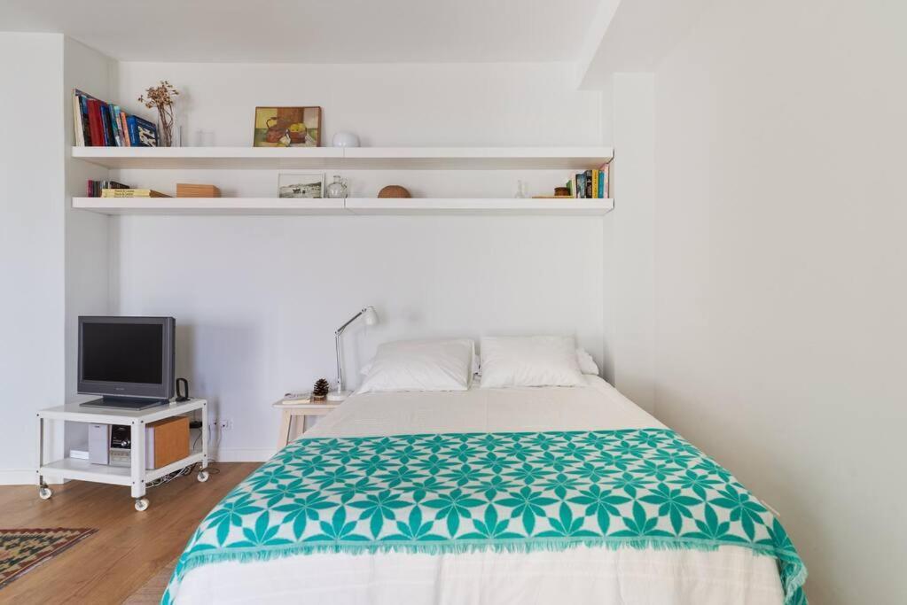 Apartamento Living Canteras Homes - A Away From *
