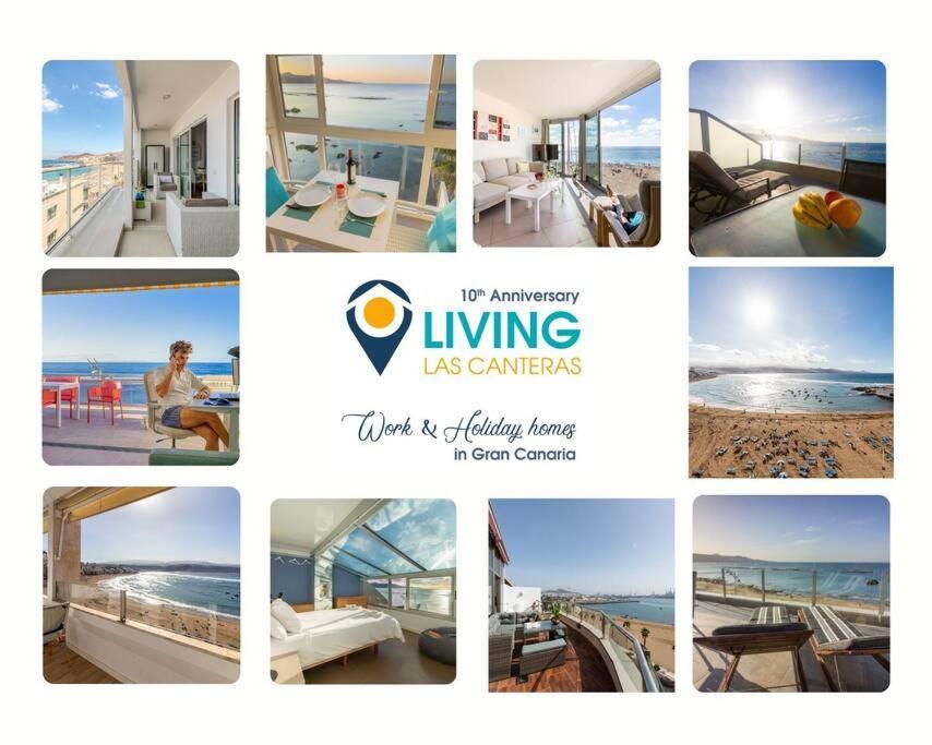 Living Canteras Homes - A Away From *