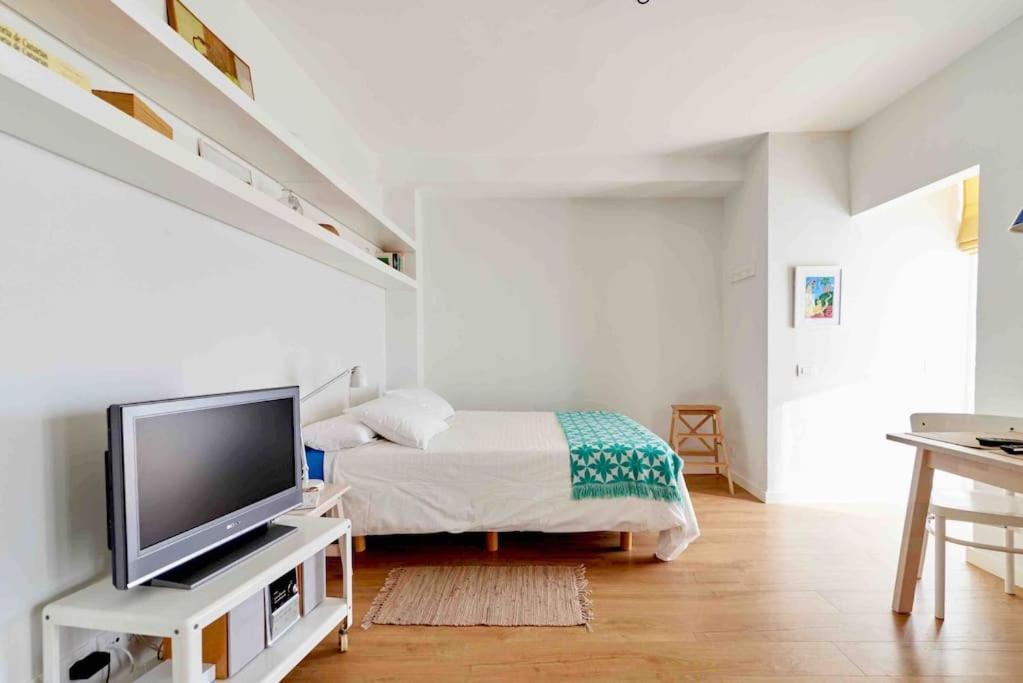 Living Canteras Homes - A Away From * Las Palmas de Gran Canaria