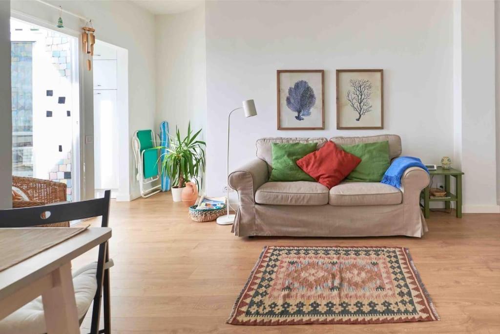 Living Canteras Homes - A Away From * Las Palmas de Gran Canaria