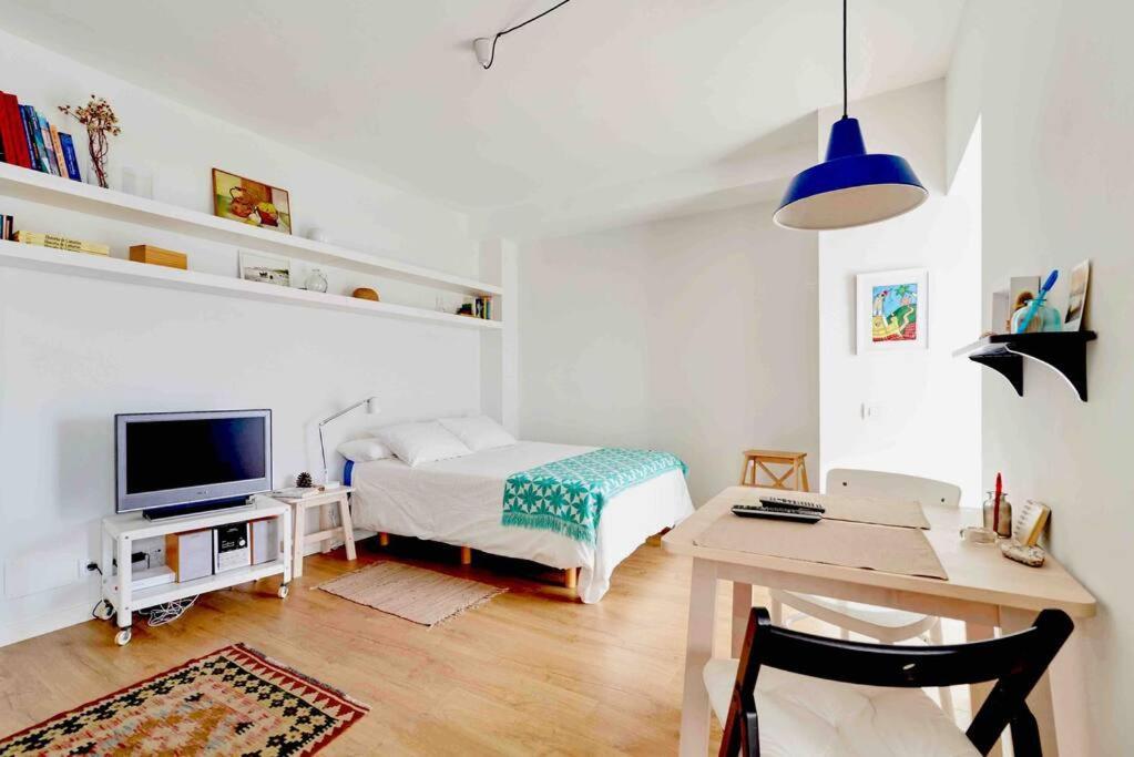 Apartamento Living Canteras Homes - A Away From