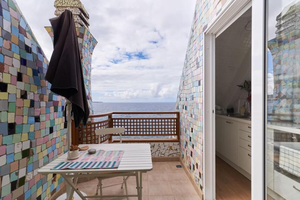Living Canteras Homes - A Away From Apartamento Las Palmas de Gran Canaria