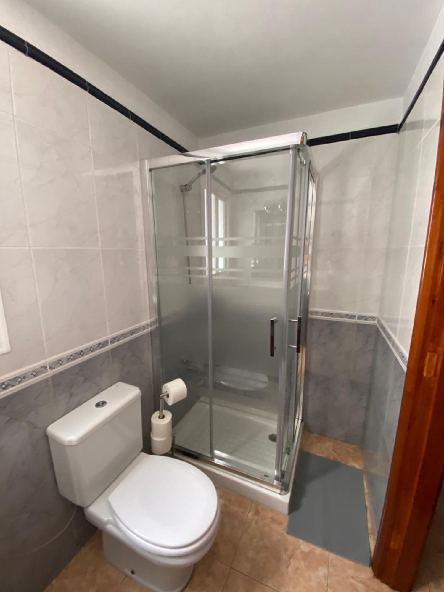 Apartamento Next To The Sea Pozo Izquierdo